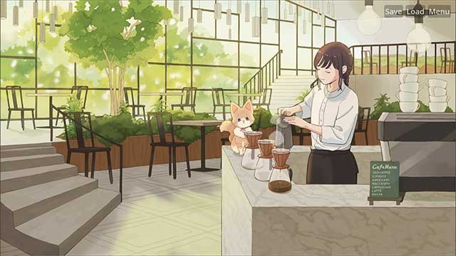 Glass Beads nổi bật với lối chơi giải đố mới lạ và đồ họa nhẹ nhàng phong cách truyện tranh