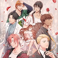 Glass Heart: Retold - Game Otome Trái tim thủy tinh