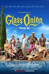 Kẻ Đâm Lén: Glass Onion - Phim mới của Daniel Craig trên Netflix