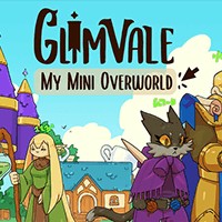 Glimvale: My Mini Overworld - Demo Game Xây Dựng Làng Nhàn Rỗi