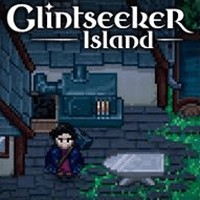 Glintseeker Island: Game Đào Mỏ Bí Ẩn Phong Cách Stardew Valley