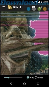 Hiệu ứng ma mị