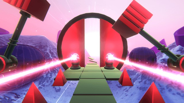 Rất nhiều chướng ngại, nguy hiểm đang chờ bạn trên đường