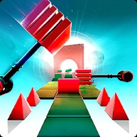 Glitch Dash Android 1.1.5 - Tải Game Chạy Bất Tận Miễn Phí