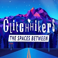 Glitchhikers: The Spaces Between Demo - Game phiêu lưu siêu thực