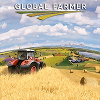 Global Farmer - Trải nghiệm game nông trại toàn cầu hấp dẫn