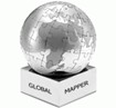 Global Mapper 16.1.0 b020415 - Chỉnh sửa bản đồ