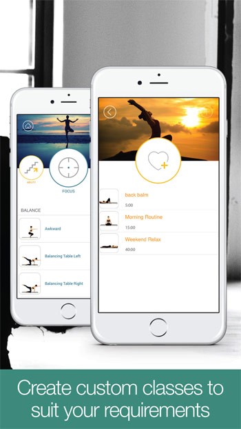 Tạo các lớp học tùy chỉnh phù hợp với nhu cầu