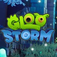 Gloo Storm - Game hành động chiến đấu hấp dẫn