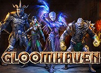 Gloomhaven: Early Access - Game Chiến Thuật Nhập Vai Săn Vàng