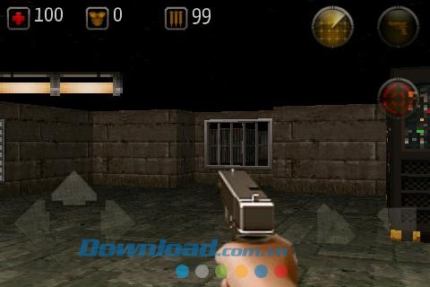 Gloomy Dungeons 3D for Android