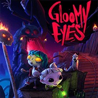 Gloomy Eyes Demo: Game phiêu lưu đen tối, thơ mộng cho 2 người