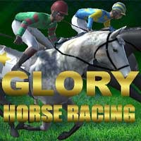 Glory Horse Racing - Trải nghiệm game đua ngựa sống động