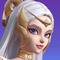 Glory of Defenders cho Android - Game thủ thành cùng các vị thần