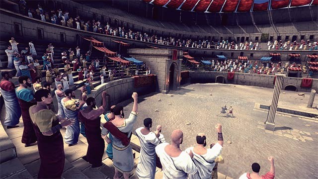 Khán giả chính là người quyết định diễn biến cuộc chiến và chiến thắng cuối cùng