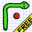 Glow Doodle Snake - Tải xuống cho iOS
