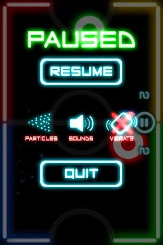 Pause game bất cứ lúc nào