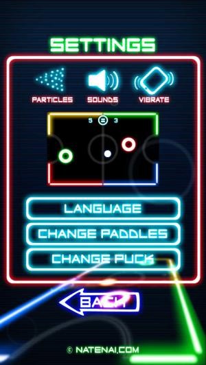 Các cài đặt trong game