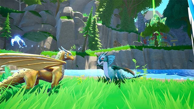 Giải cứu đồng loại và khám phá nguyên nhân dẫn tới sự tuyệt chủng