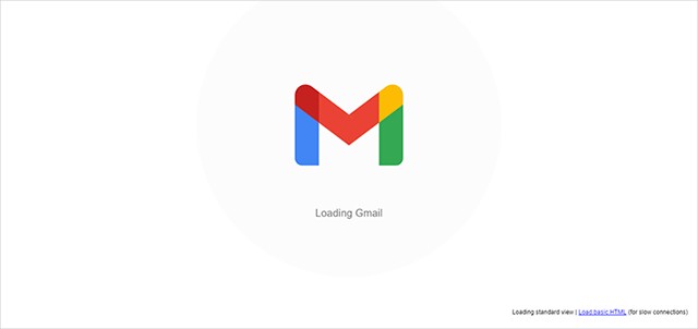 Gmail đã có icon hoàn toàn mới