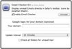 Gmail Checker for Safari - Check Gmail in Safari