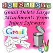 Gmail Attachment Deleter - Remove Large Attachments
