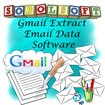 Gmail Email Data Extraction Software - Extract Text from Emails