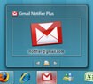 Gmail Notifier Plus 2.1.2 - Kiểm tra thư theo lịch trình