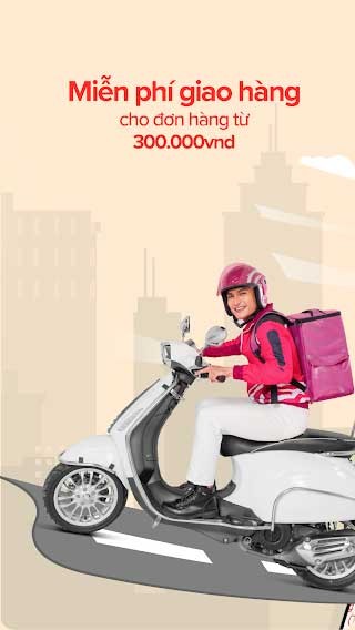 GO! & Big C cho Android