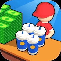 Go Convenience Store - Quản lý cửa hàng tiện lợi trên Android