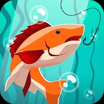Go Fish! for Android 1.0.4 - Game câu cá giải trí
