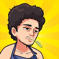 Go! Food God - Tải Game Android 4.1 - Trở Thành Thần Ẩm Thực