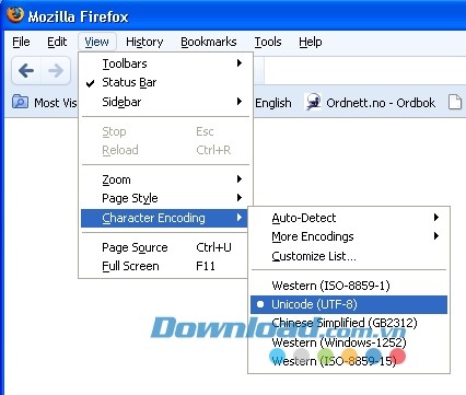 Gõ Tiếng Việt có dấu Online