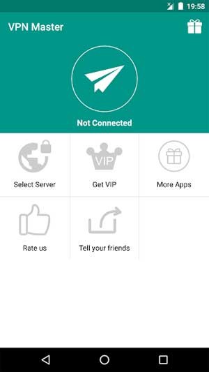 Kết nối mạng ổn định và tính bải mật cao