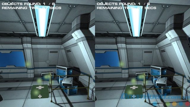 Thám hiểm tàu không gian