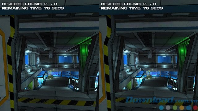 Điều khiển bằng đầu