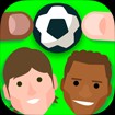 Goal Finger - Game bóng đá Android mới lạ