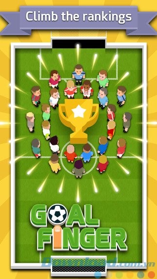 Chiến thắng giải thế giới