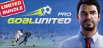 goalunited PRO - Free Football Management Game for Windows