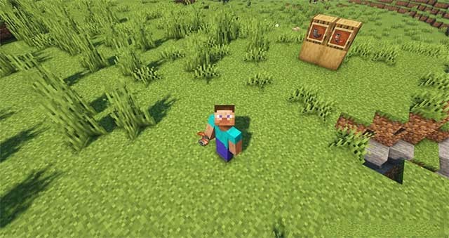 Nếu là người đam mê âm nhạc, vậy thì đây sẽ là một bản Mod lý tưởng để bạn khám phá