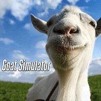 Goat Simulator: Game Con Dê Bá Đạo Quậy Banh Thành Phố