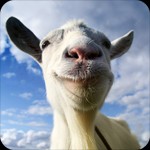 Goat Simulator iOS 1.9.7: Game Dê Điên Hài Hước trên iPhone