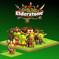 Goblins of Elderstone: Xây dựng thành phố yêu tinh độc đáo