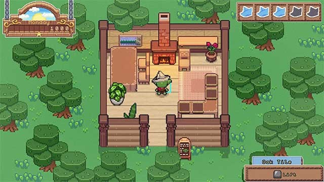 Trở thành một thương nhân trong Gobutiko game