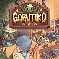 Gobutiko - Game Mô Phỏng Thương Nhân Thế Giới Kỳ Ảo