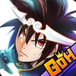 God Of High School Mobile - Tải Game Android Miễn Phí