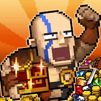 God of Idle: Merge Master - Tải Game Hợp Nhất Chiến Đấu Android