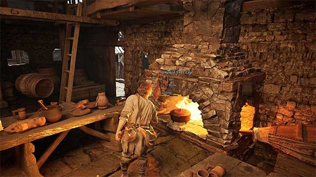 Khám phá Birmingham thế kỷ 14 với vẻ đẹp đồng quê đặc trưng