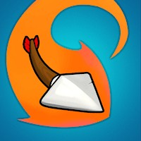 GODCHER iOS 0.5.4: Game Phòng Thủ Nhàn Rỗi Pixel