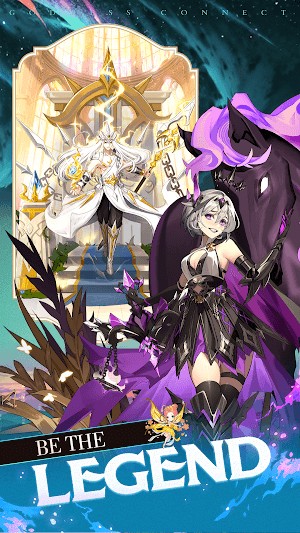 Trở thành huyền thoại